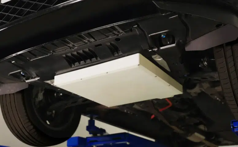 Honda'dan Çığır Açan Elektrikli Araç Teknolojisi