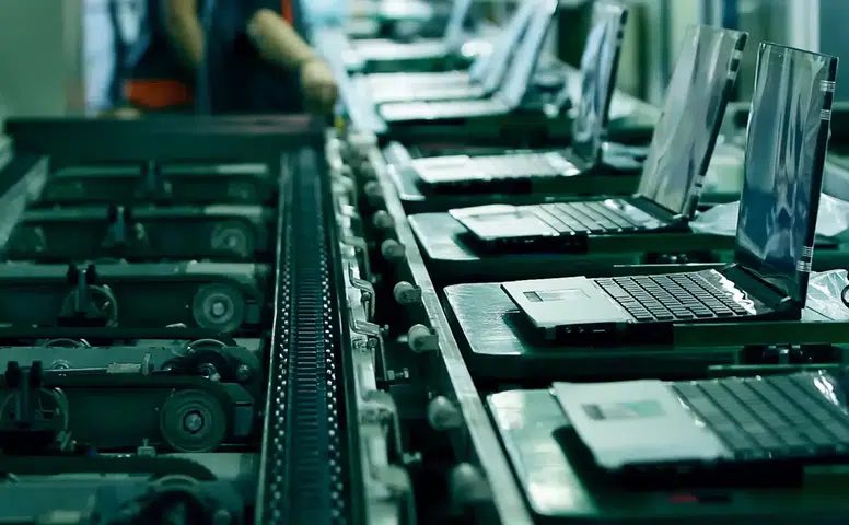 PC Satışları Sert Düşüş Yaşıyor