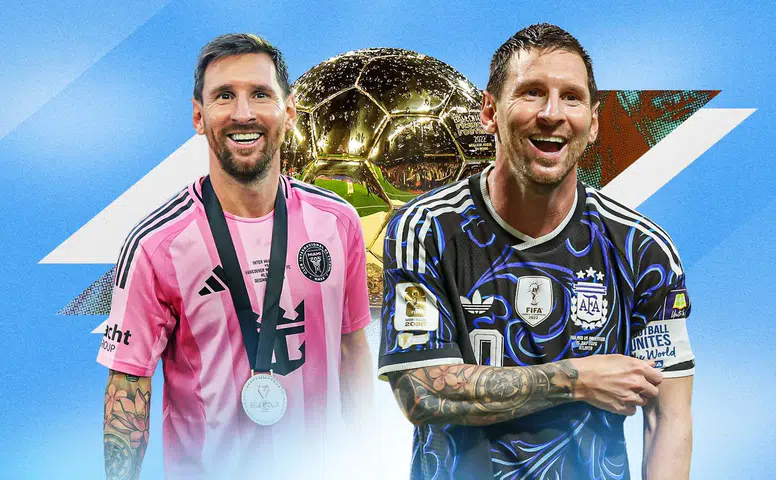 Yamal’ın Ballon d'Or'daki Şansı
