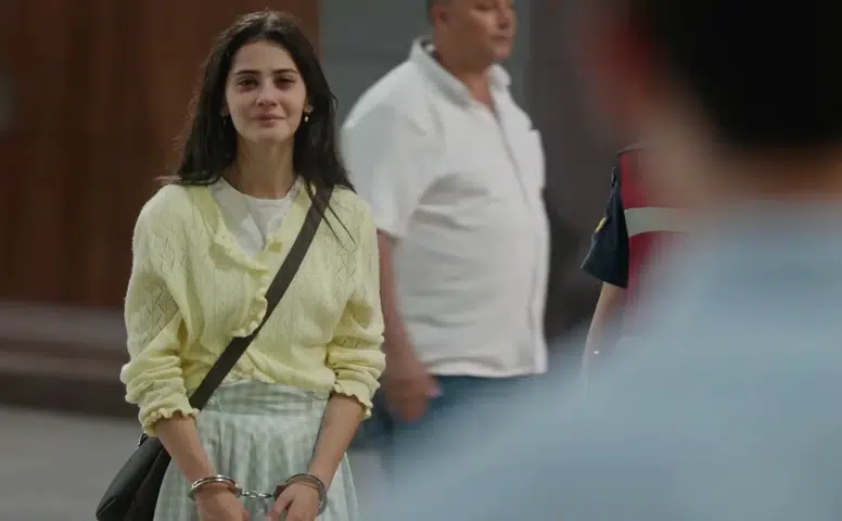 Deniz Öztarhan vefat etti