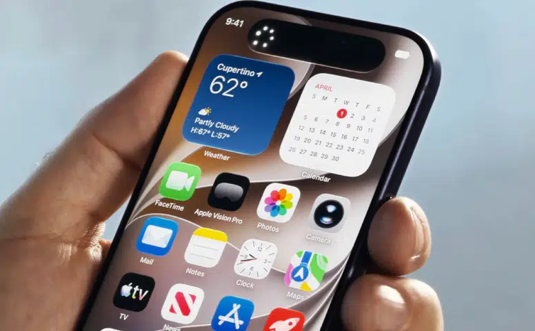 Yeni iOS 27.2 Beta 4 Güncellemesi