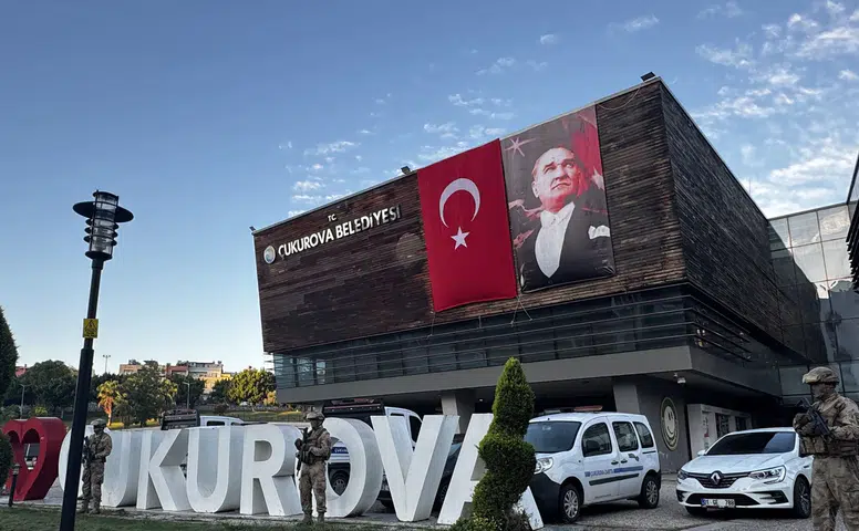 Emir Sarıgül Cezaevine Gönderildi