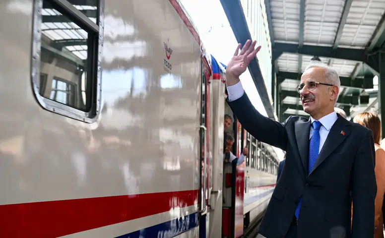 Doğu Ekspresi 2026 Bilet Tarihleri ve Fiyatları