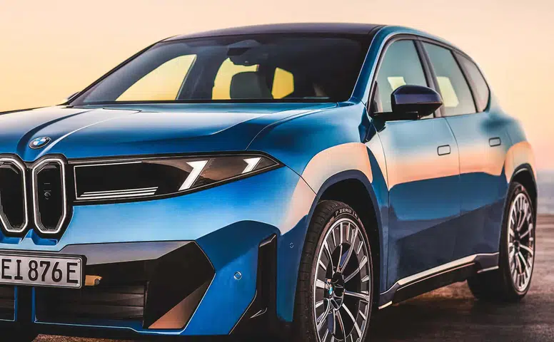 2023 Güvenilir SUV Raporu Yayınlandı