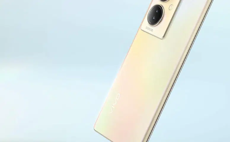 Vivo V80 Lite 5G Türkiye'de Piyasada