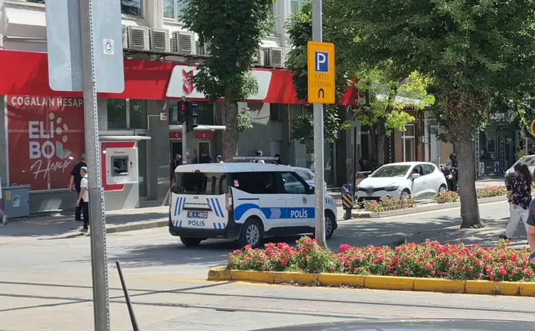 Kütahya'da Yasemin Bodur Karasu Acı Kaybı