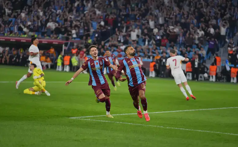 Trabzonspor Hearts Maçı Ne Zaman ve Nerede?