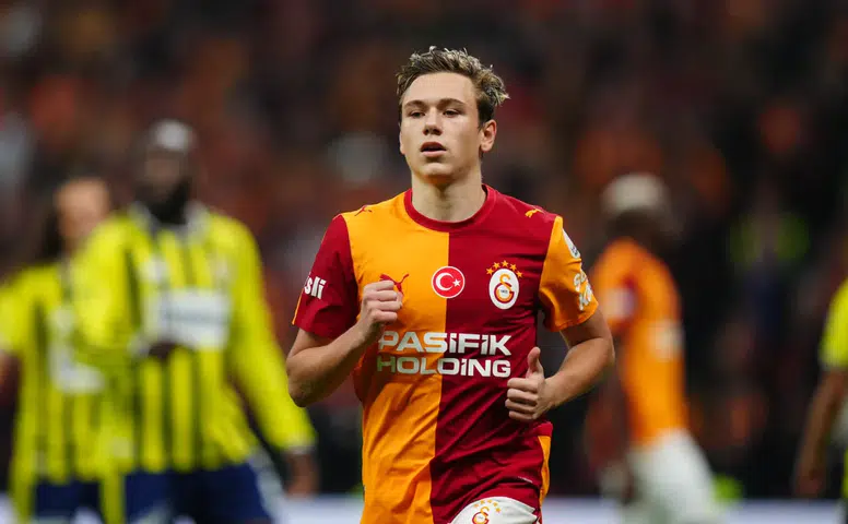 Batrakov'un Transfer Durumu Merak Ediliyor