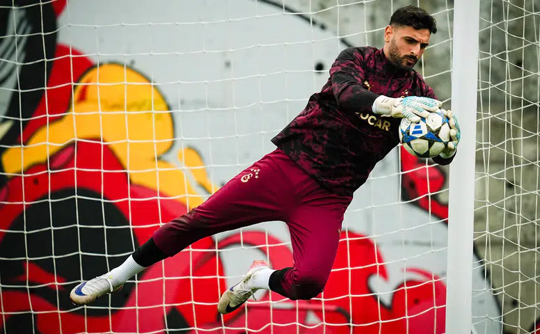 Galatasaray’ın Barcelona Maçı İçin Geri Sayım Başladı