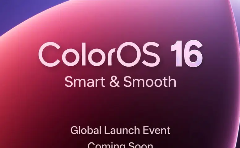 OPPO ColorOS 17 Duyuruldu