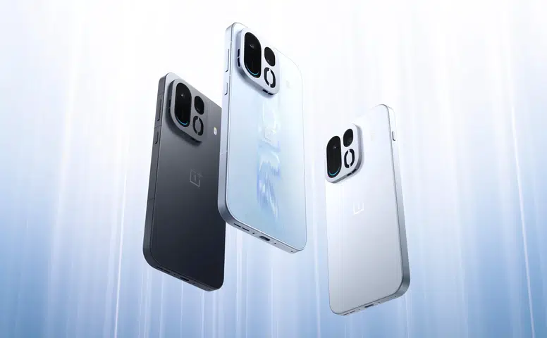 OnePlus'ın Yeni Telefonları Tanıtıldı