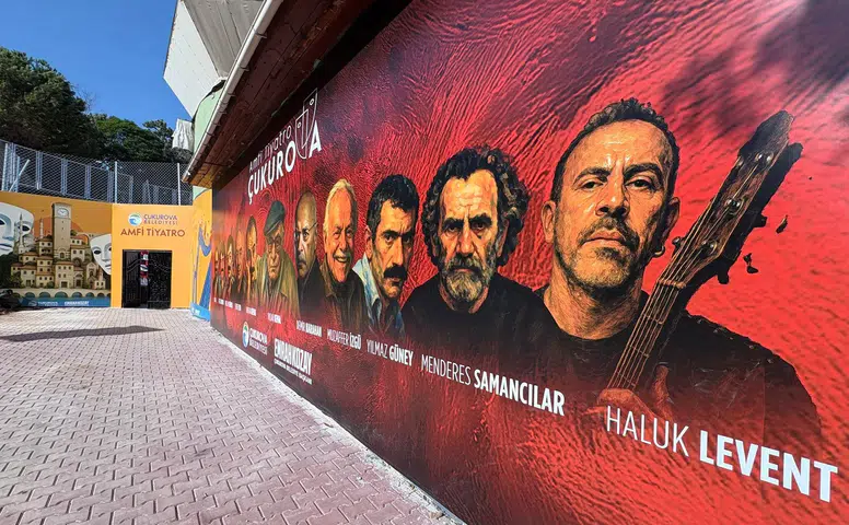 Adana'daki Soruşturma Kapsamında Emrah Kozay Gözaltında