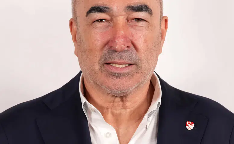 Samet Aybaba Kimdir?