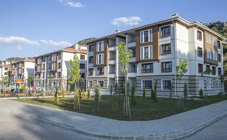 TOKİ İstanbul Kiralık Kura Tarihi Belli Oldu