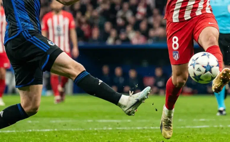 Futbolseverler İçin Maç Programı Açıklandı