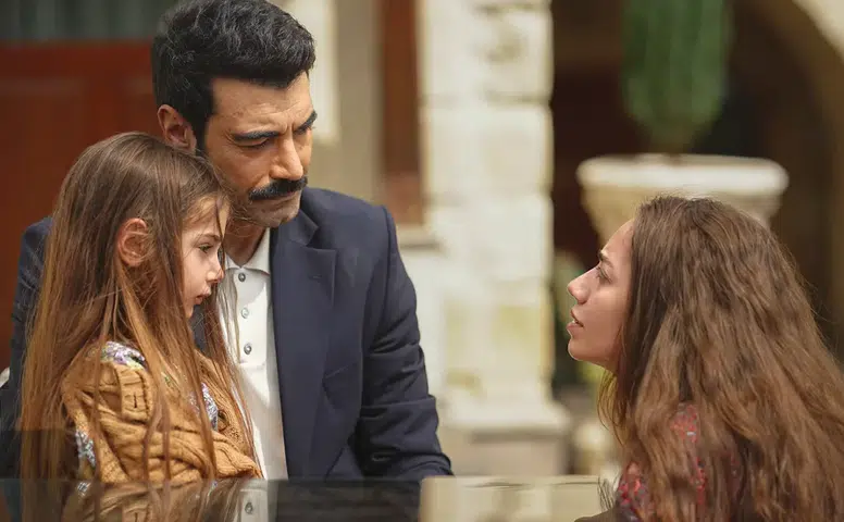 7 Ekim reyting sonuçları açıklandı!