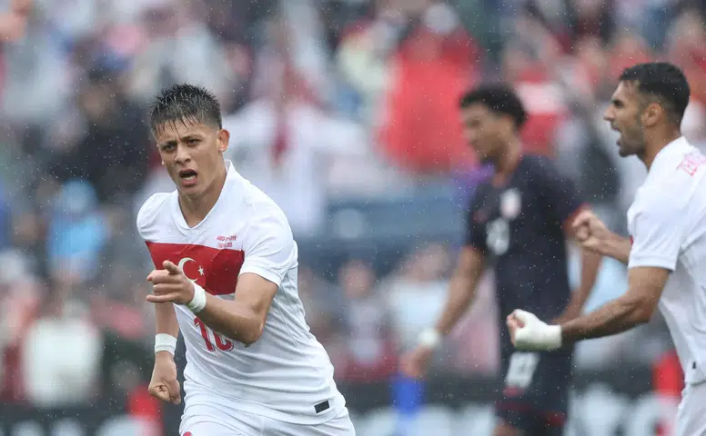 Futbol Dünyasında Arda Güler Konuşuluyor