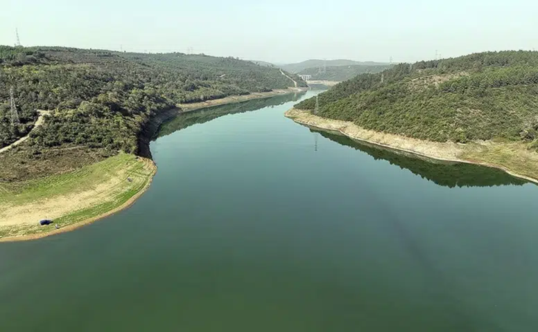 İstanbul Barajları Güncel Durum