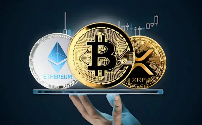 İsviçre'den Tarihi Bitcoin Onayı!