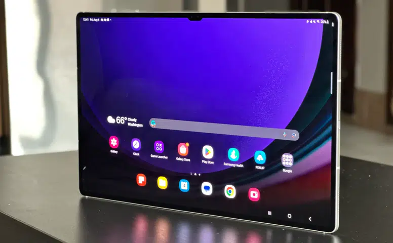 Galaxy Tabletlere Dikkat!