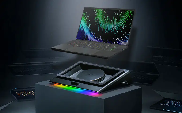 Laptop Soğutma Çözümleri