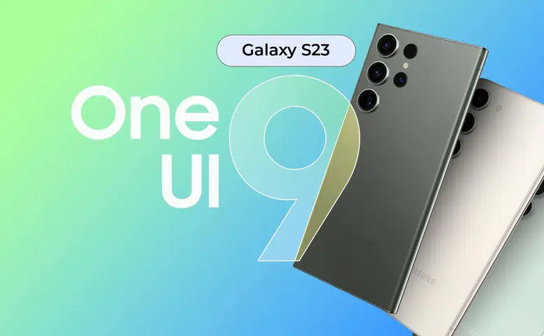 Galaxy S23 Serisi Güncelleme Duyurusu