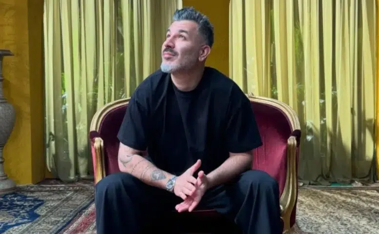 Bertin Yıldız Kimdir?
