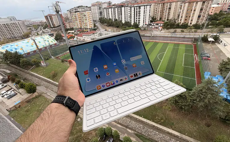 HUAWEI MatePad Air Türkiye'de Satışa Çıktı