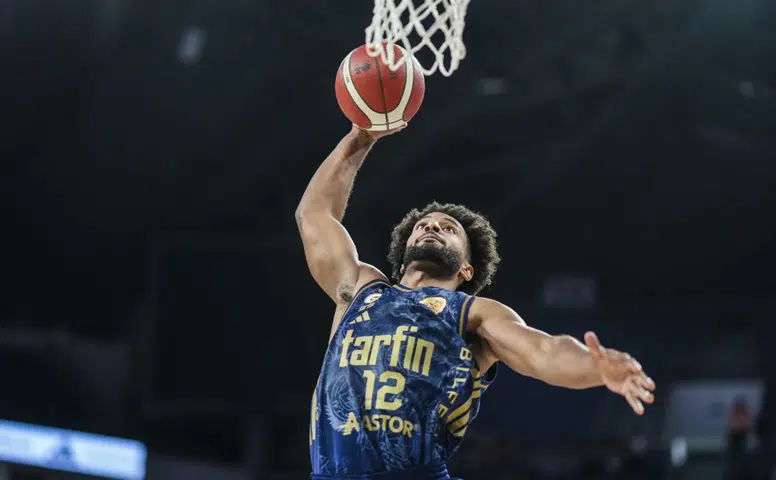 Fenerbahçe Tarfin Körfez Basket Maçı Canlı Yayın Bilgileri
