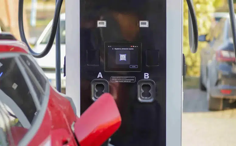 En Yakıt Mobil Uygulamasını Yeniledi