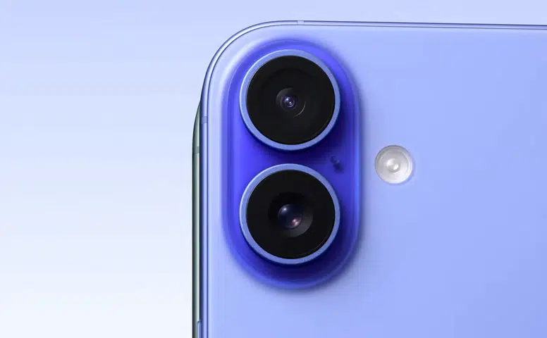 iPhone Duo'nun Göz Alıcı Çekim Özellikleri