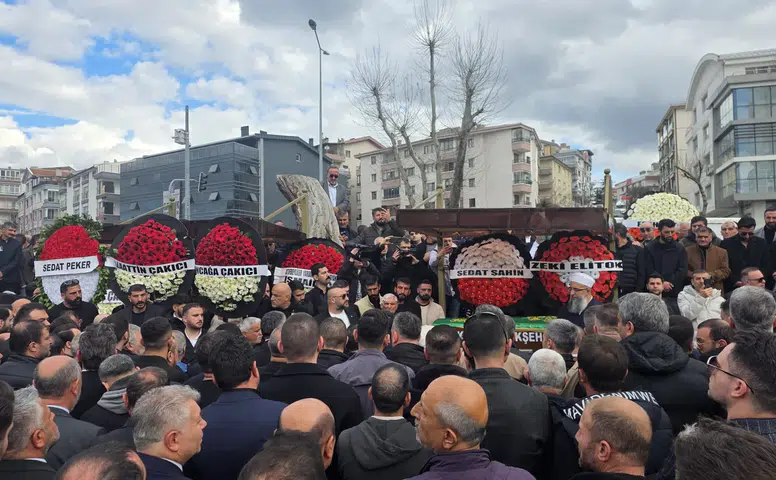 Kutluhan Taşkın Hazine ve Maliye Bakan Yardımcısı Oldu