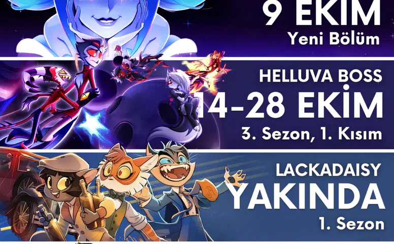 Disney İçerikleri Netflix'e Dönüyor