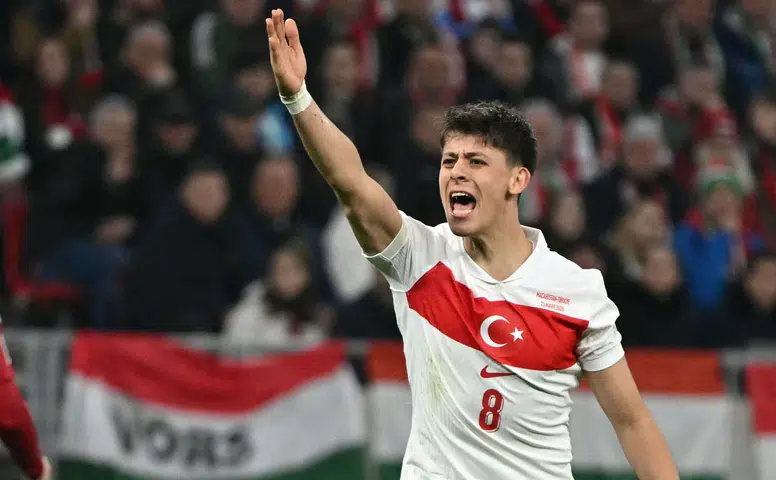 Milli Maç Günü Geldi