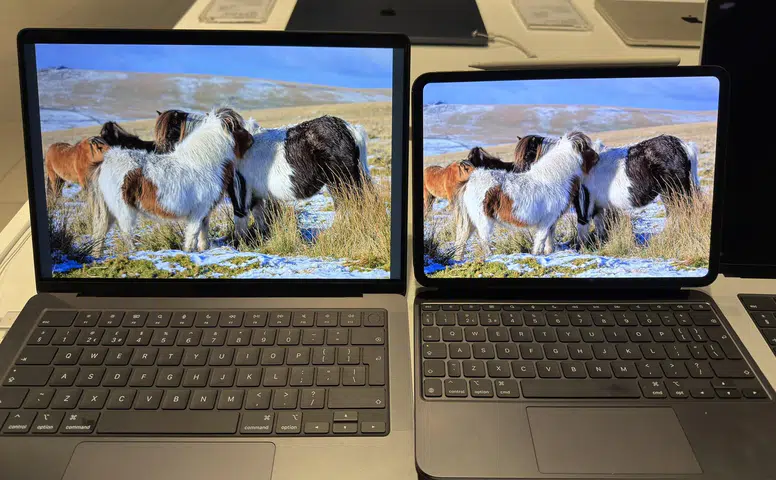 Yeni MacBook Pro ile Teknolojide Devrim