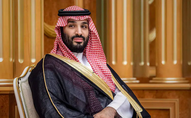 Suudi Arabistan Veliaht Prensi Hakkında Bilgiler