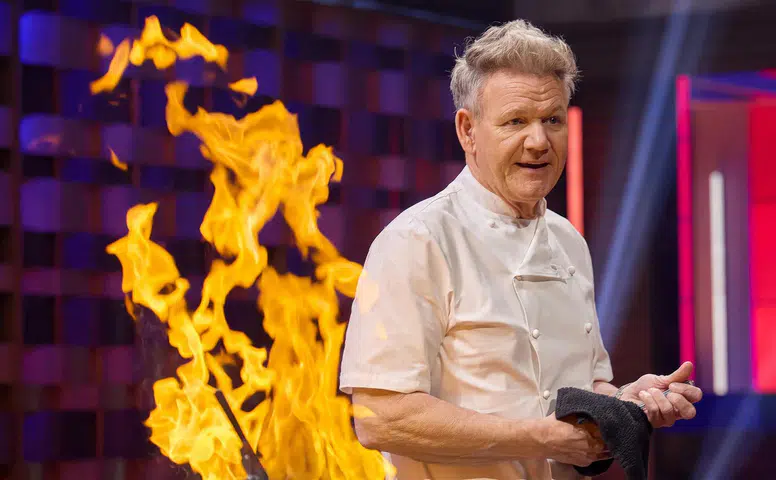 MasterChef Türkiye'de Gelişmeler