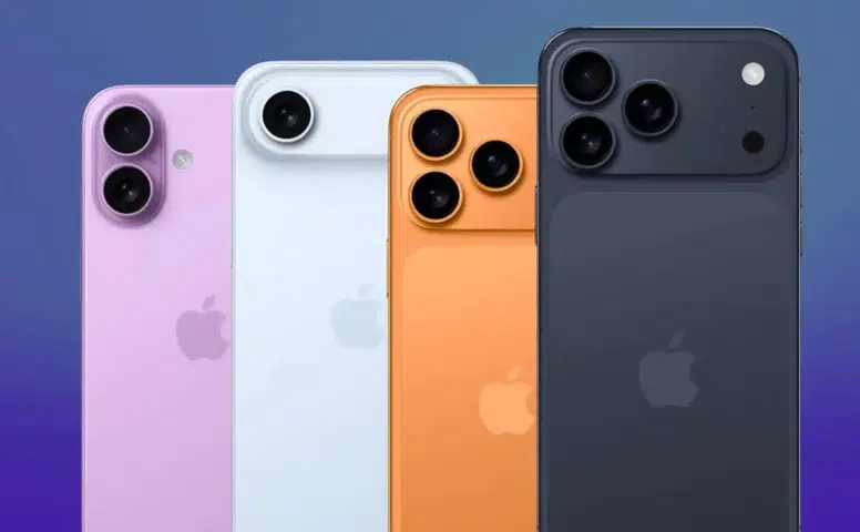 iPhone Air 2'nin Teknik Detayları Belli Oluyor