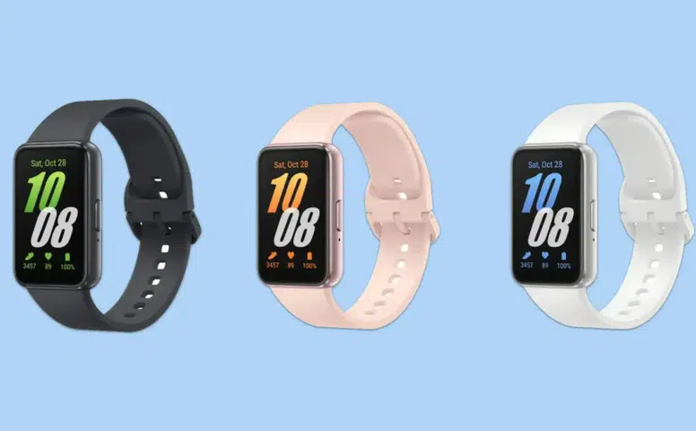 Yeni Galaxy Fit4 ile Tanışın!