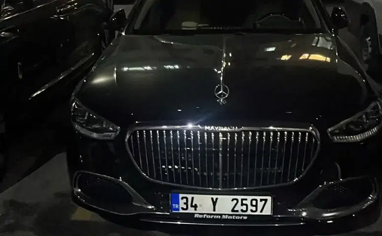 İkinci El Araba Alırken Dikkat!