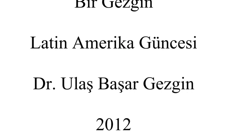 Arjantin'den Yatırımcı Odaklı Yeni Politika