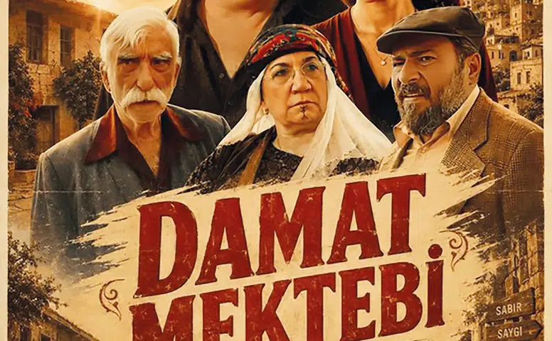 Konu Komşu dizisi hakkında merak edilenler