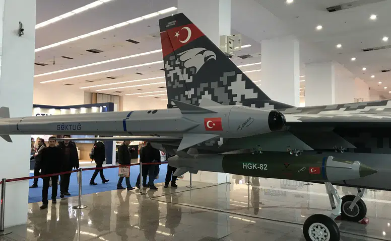 Kutluhan Taşkın Hazine ve Maliye Bakan Yardımcısı oldu