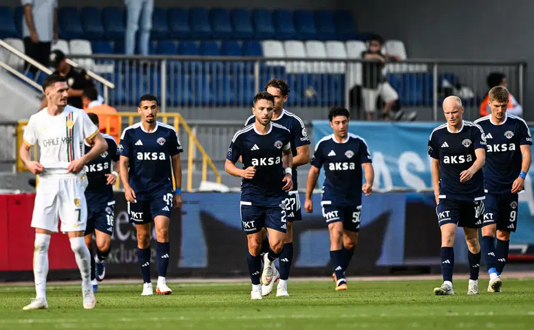 Futbol Severlerin Beklediği Derbi İçin Geri Sayım Başladı
