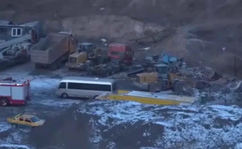 Çin’de Biyoteknoloji Tesisinde Şiddetli Patlama: Shanxi’de Can Kaybı Artıyor