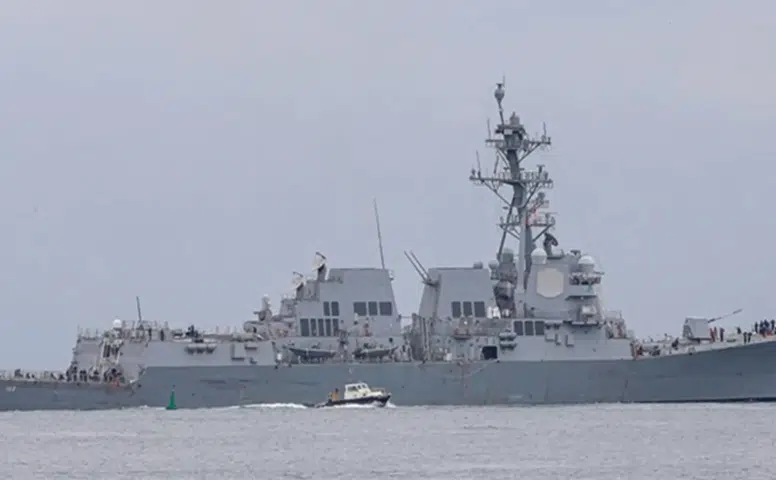 ABD’den Uluslararası Sularda Sert Müdahale: Aquila II Petrol Tankerine El Konuldu