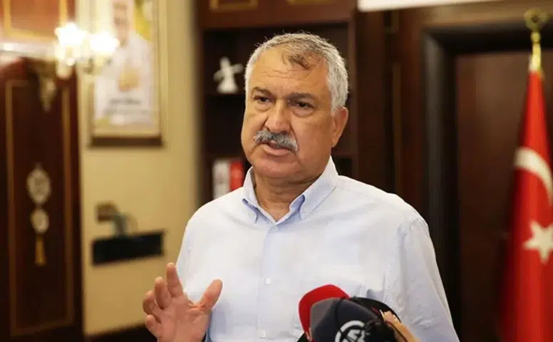 Aziz İhsan Aktaş Davasında Kritik Karar: Zeydan Karalar’ın da Aralarında Olduğu 9 Sanık Serbest Bırakıldı