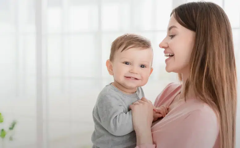 Dişli Doğan Bebekler Neden Görülüyor? Uzmanlardan Aileleri Rahatlatan Açıklamalar