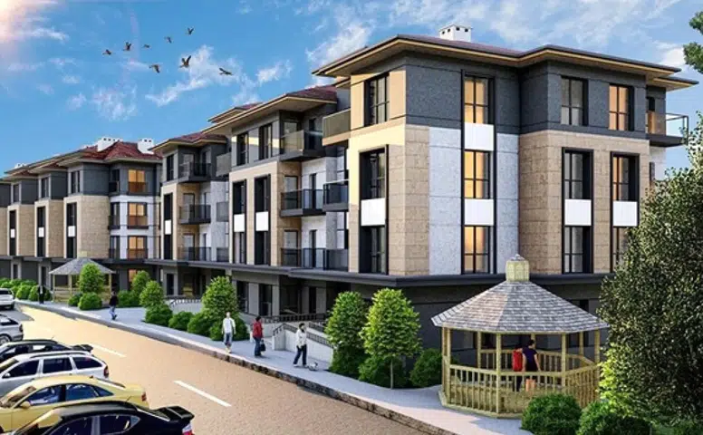 TOKİ’nin 500 Bin Sosyal Konut Projesinde Kura Takvimi Netleşti: 10 İl İçin Heyecan Başlıyor