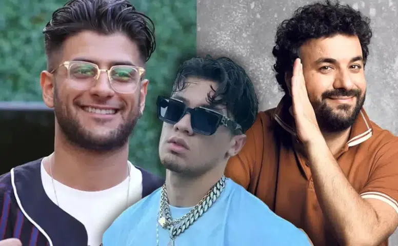 Ünlü İsimlerin Yer Aldığı Soruşturmada Gelişme: Hasan Can Kaya, Reynmen ve Çakal Hakkında Karar Açıklandı